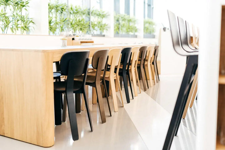 Triku Wooden Seat