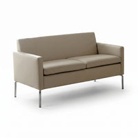 Socrate 2 Seater Sofa