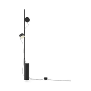Lampadaire À Poteaux