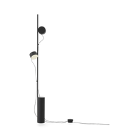 Lampadaire À Poteaux