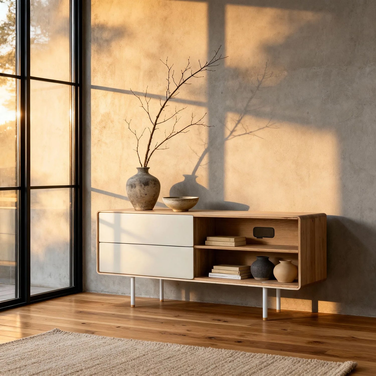 Fina Sideboard 150