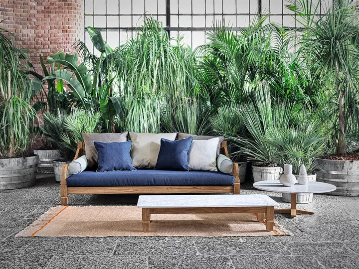 Jeko 04 Sofa Outdoor