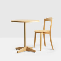 Table Bibolina Bistrot