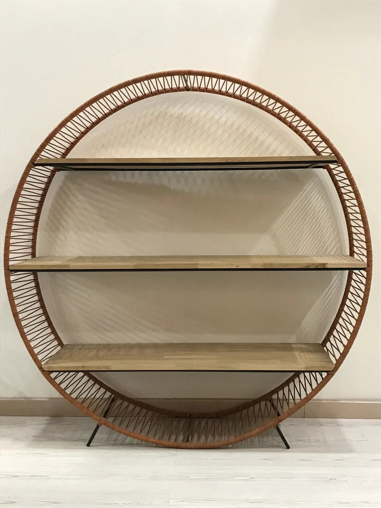 Super Sonix Shelf