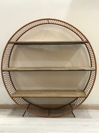 Super Sonix Shelf