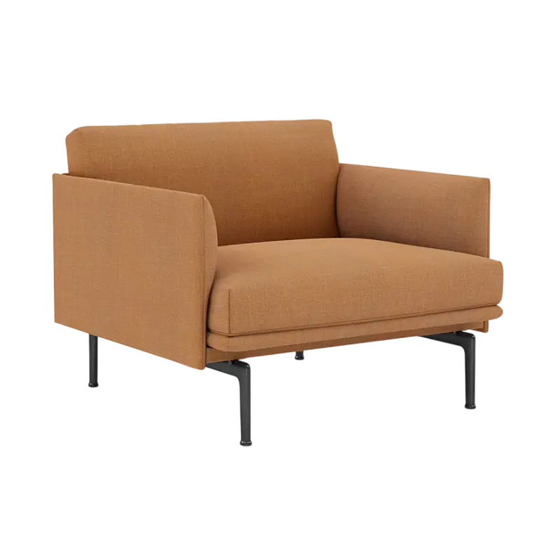 Outline Chair