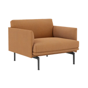 Outline Chair