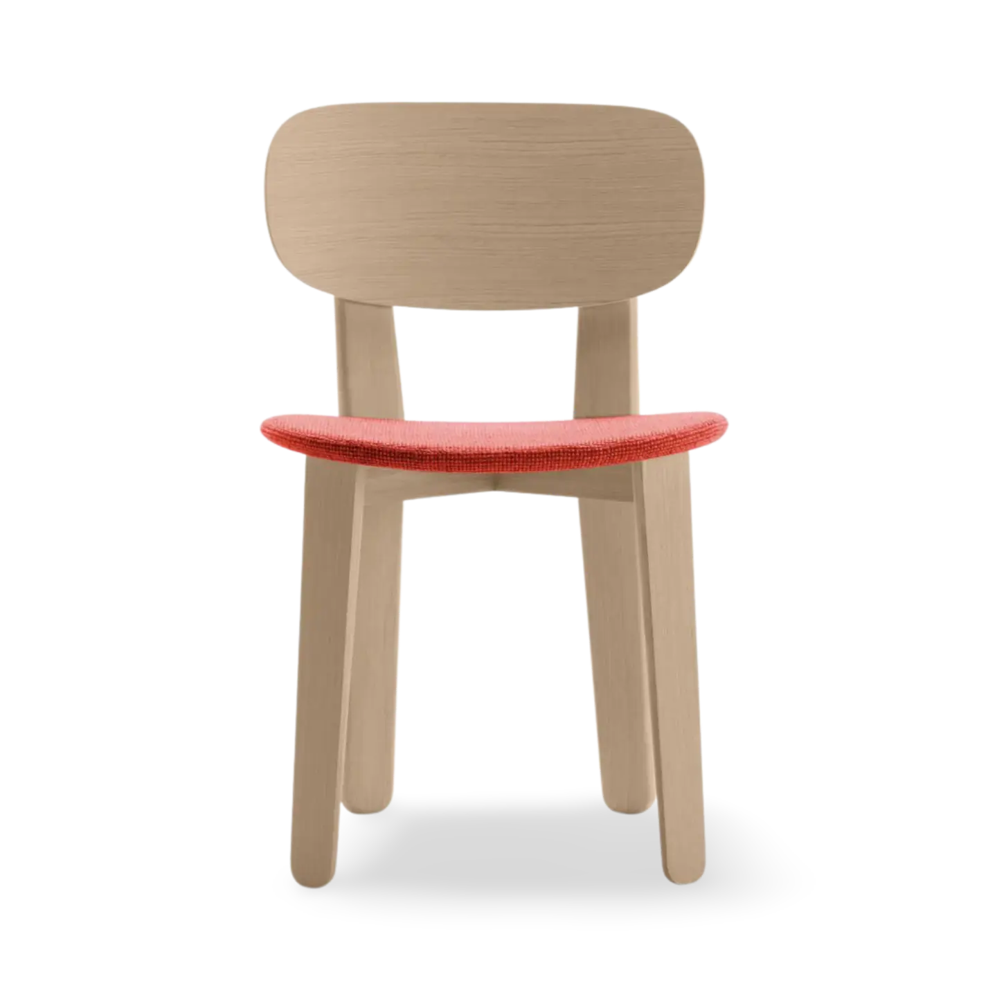 Siège Triku en tissu