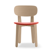 Siège Triku en tissu