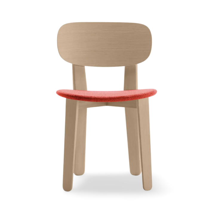 Siège Triku en tissu
