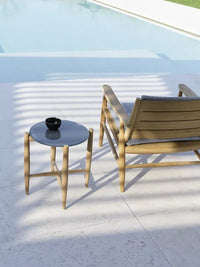 Eidos 26 Armchair