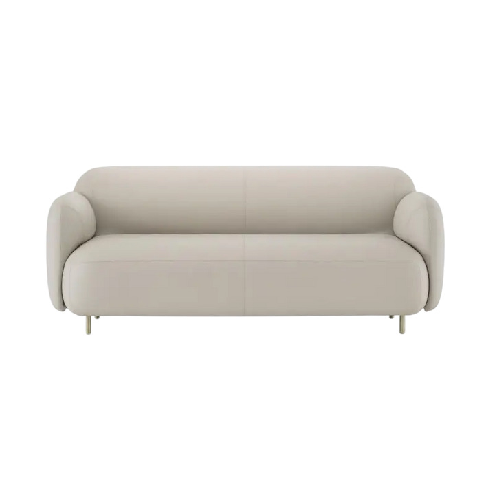 Buddy Two-seater Sofa Element (218/2) - Without Armrests