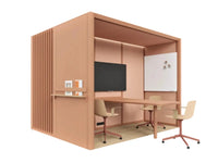 Mute Modular Partition 3