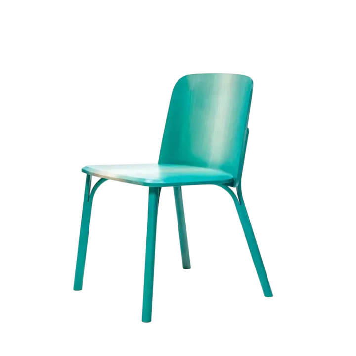 Split Chair - Veneer/ Solid Wood