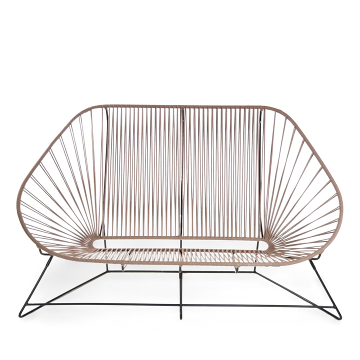 Acapulco Sofa 3-seater