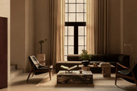 Fauteuil Lounge Seal