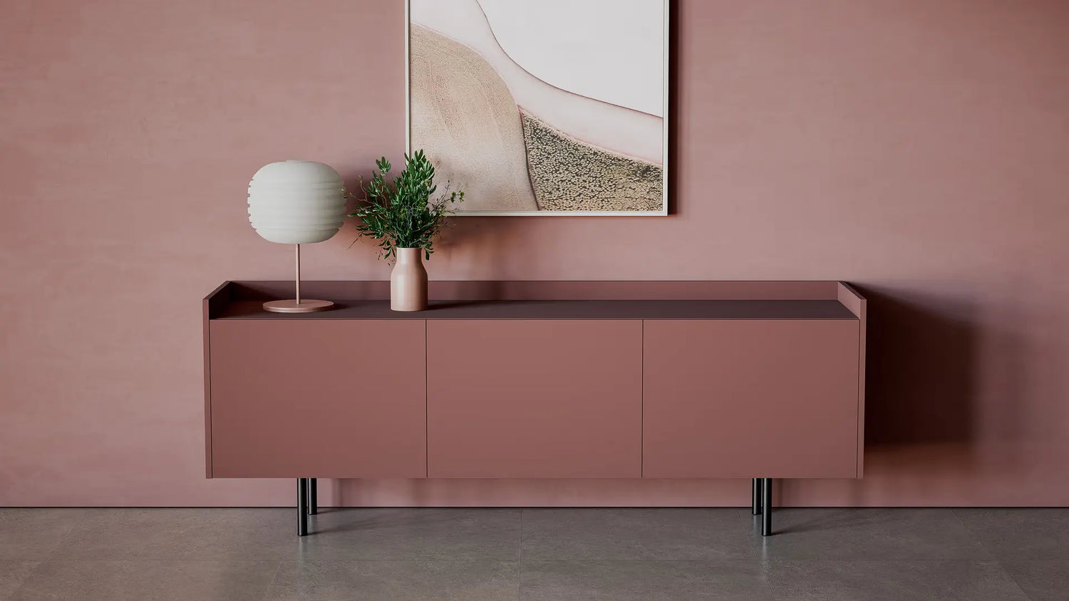 Enza Sideboard 160