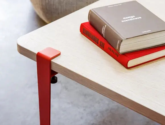 Table Basse Et Banc Tiptoe