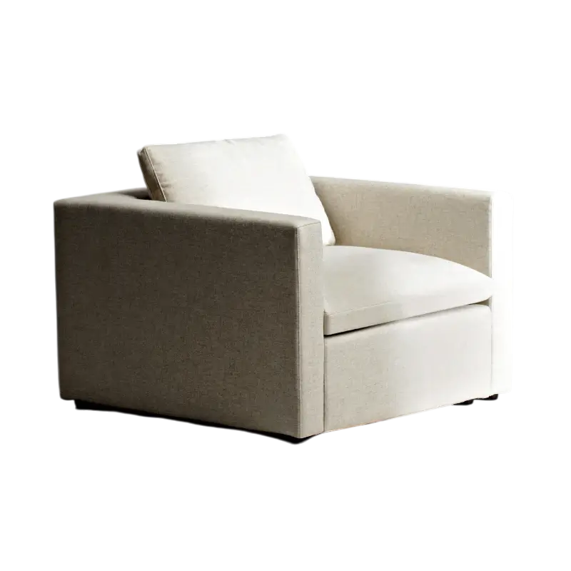Fauteuil Puzzle