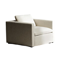 Fauteuil Puzzle