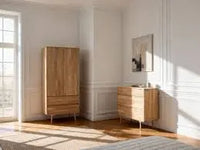 Armoire Fauve