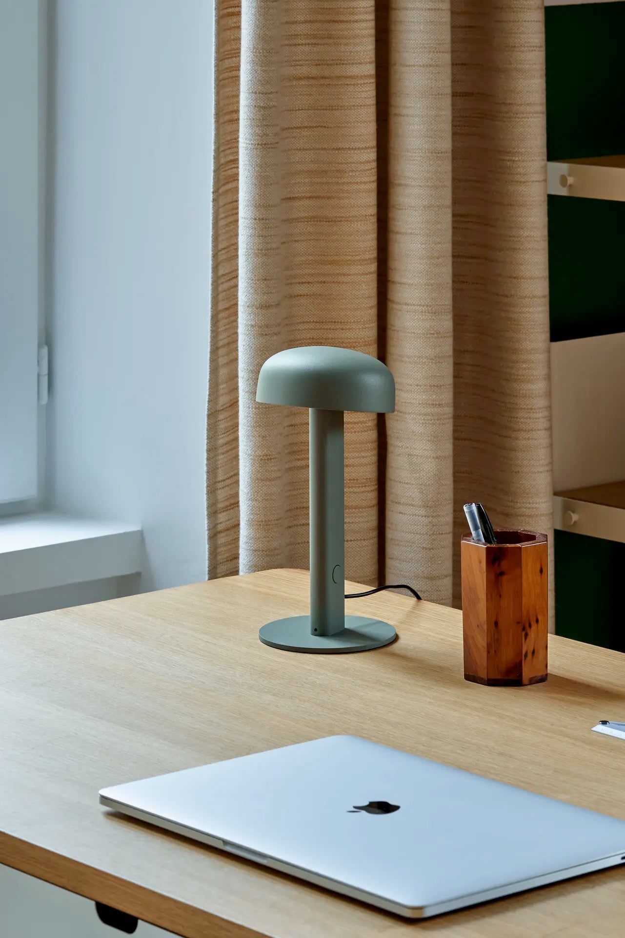 Lampe À Poser Nod