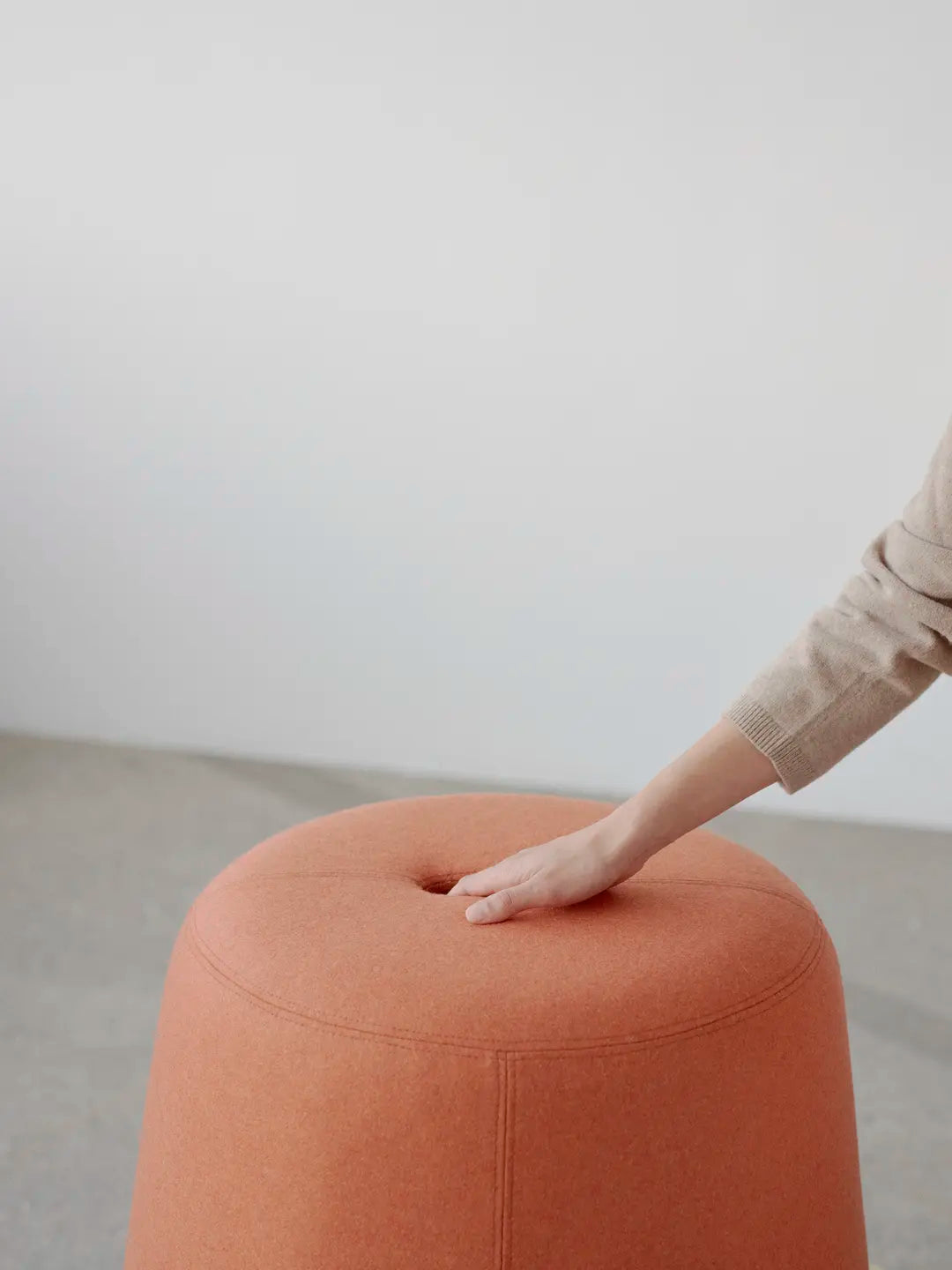 Ron Pouf