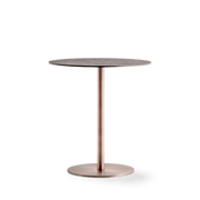 Inox 4412 - Round Ø60 cm