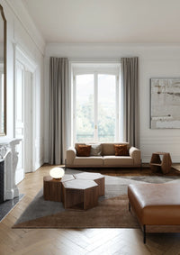 Hexa Side Table