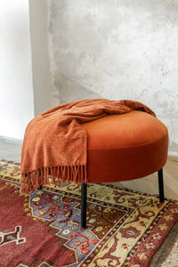 Tabouret Alex - Rond