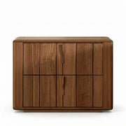 Memphis Nightstand With 2 Drawers