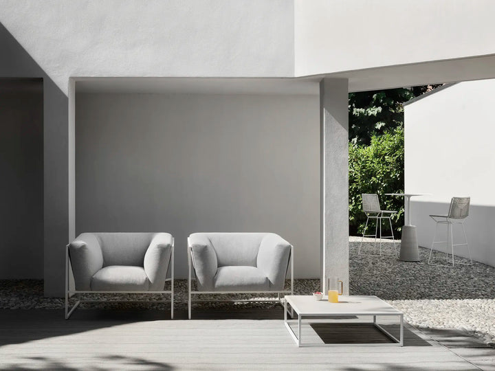 Arpa Collection Armchair Outdoor
