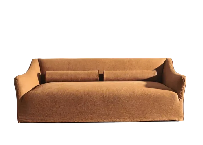 Canapé Saia 12