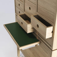 Buffet Contador Ii