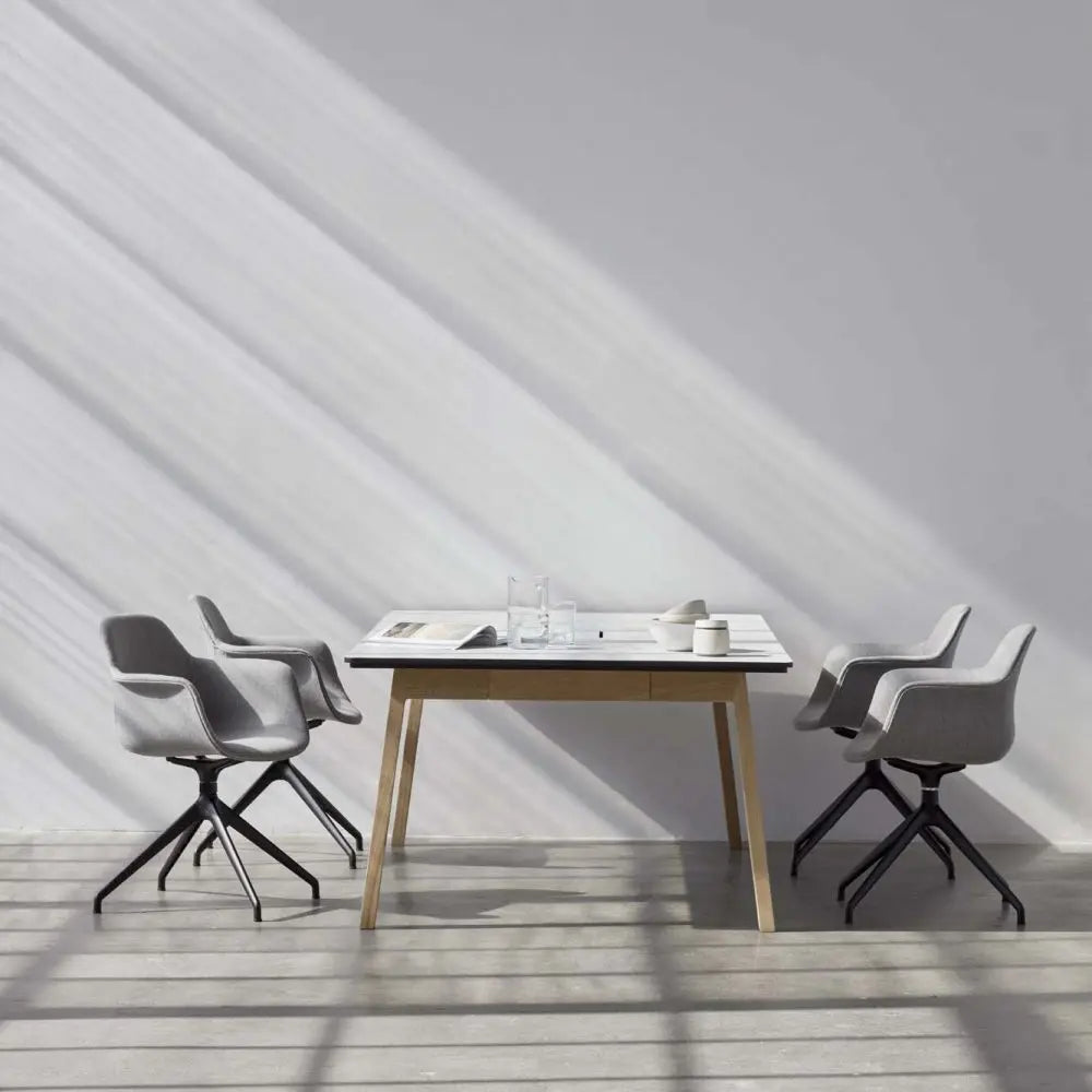 Table De Réunion Facit - D95