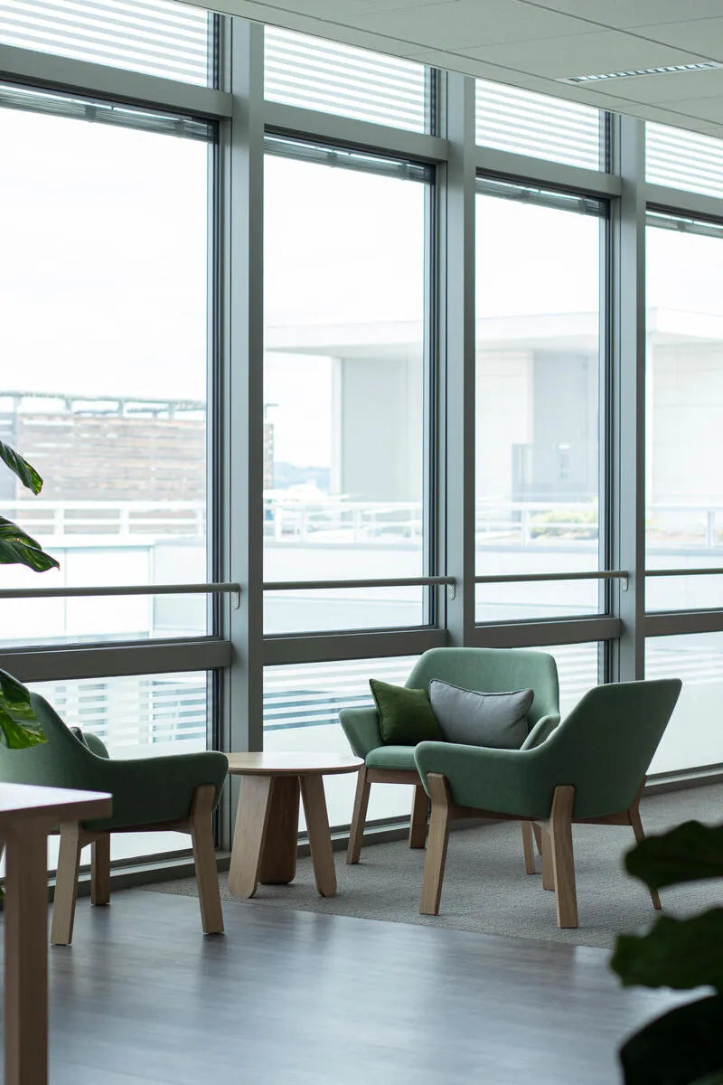 Koila Lounge Chair