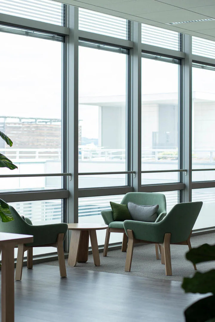 Koila Lounge Chair