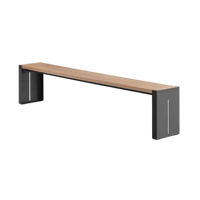 Banc Panco (anthracite)
