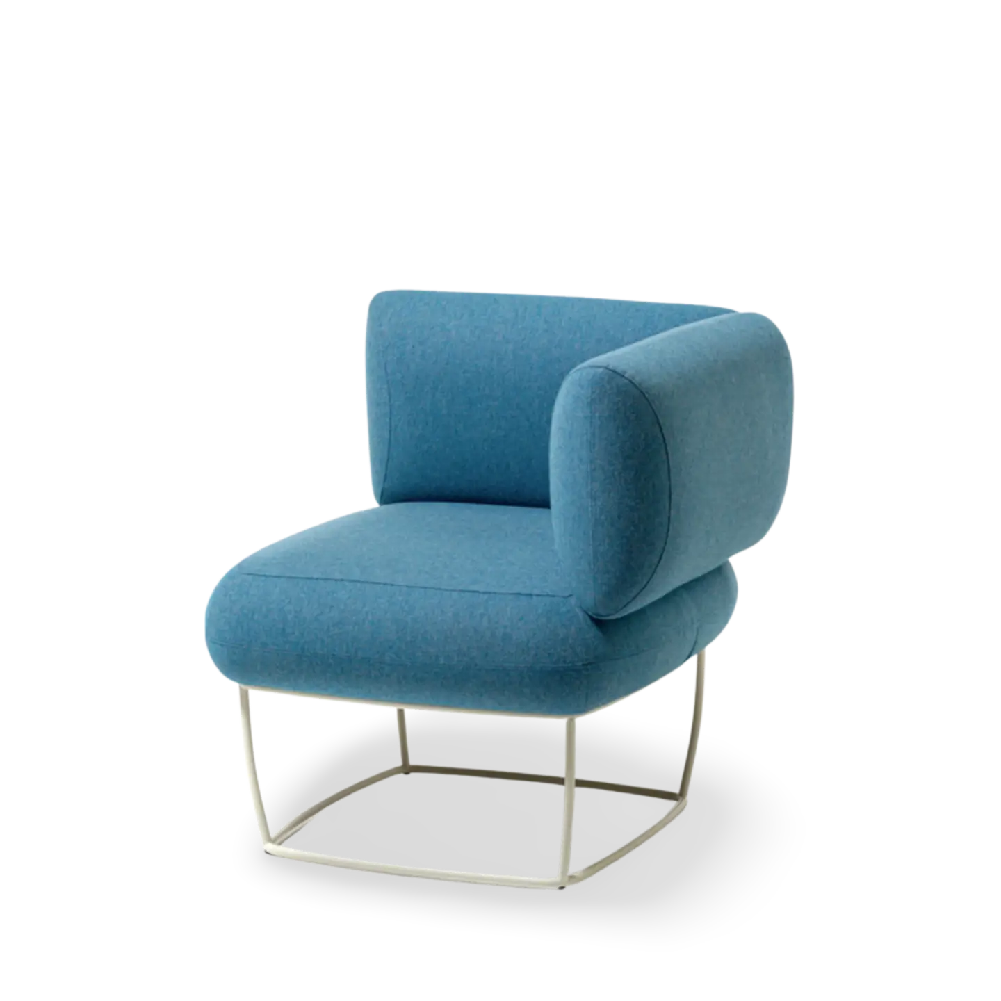 Fauteuil Corner Small Bernard