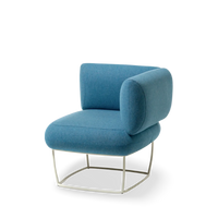Fauteuil Corner Small Bernard