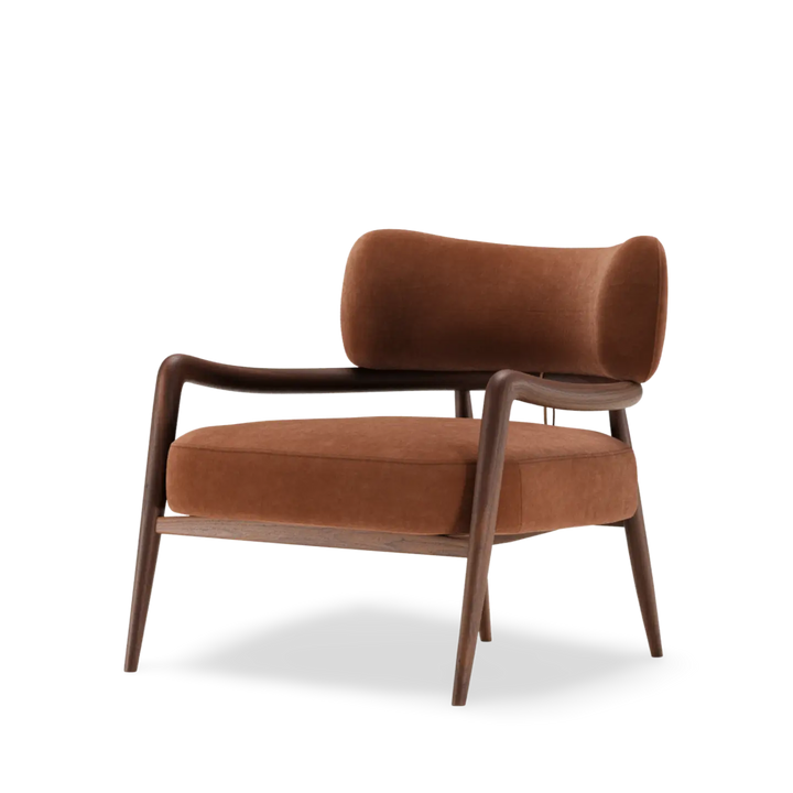Botero Lounge Chair