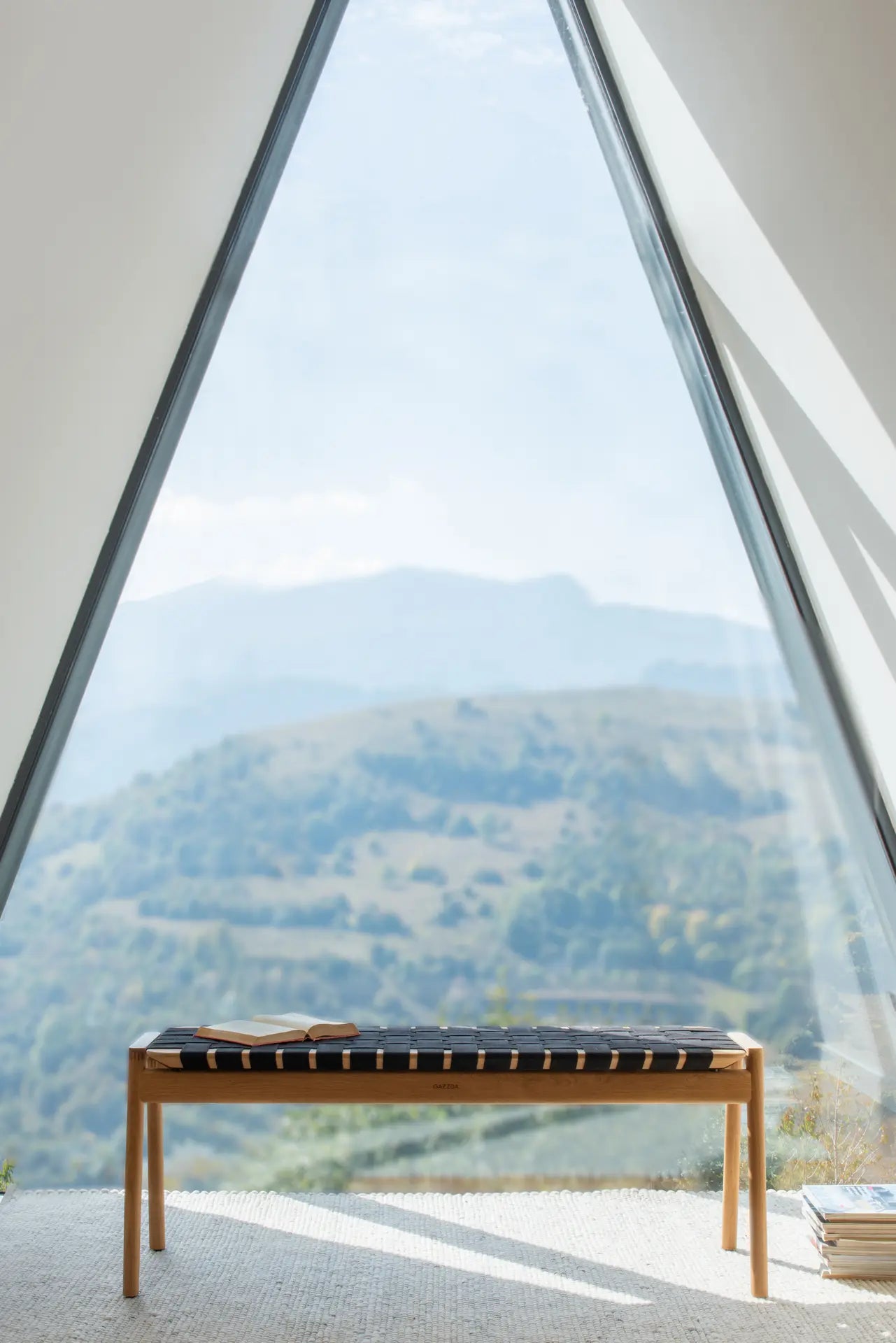 Klupa Bench