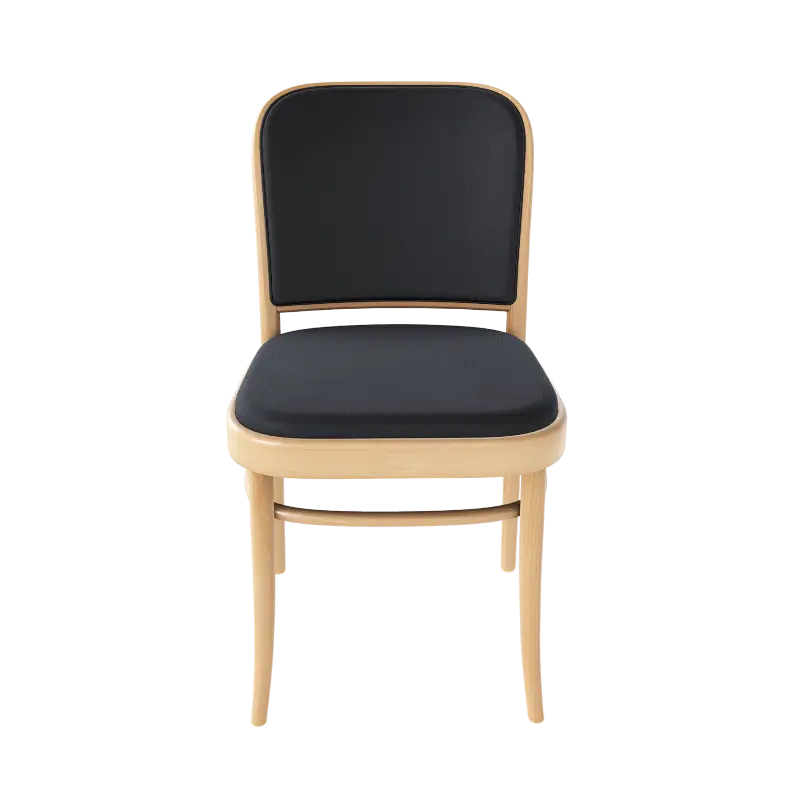 811 Chair - Back & Seat Upholstered