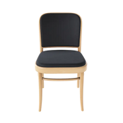 811 Chair - Back & Seat Upholstered