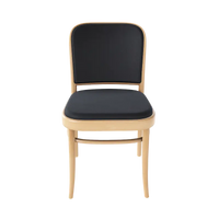 811 Chair - Back & Seat Upholstered