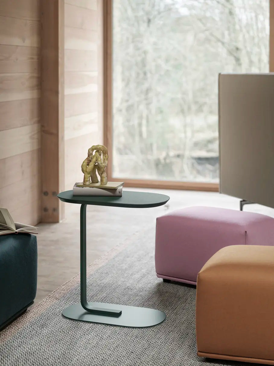 Relate Side Table