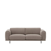 Rest Sofa 3 1/2-Seater