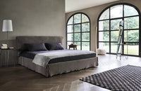 Loll 80 Bed