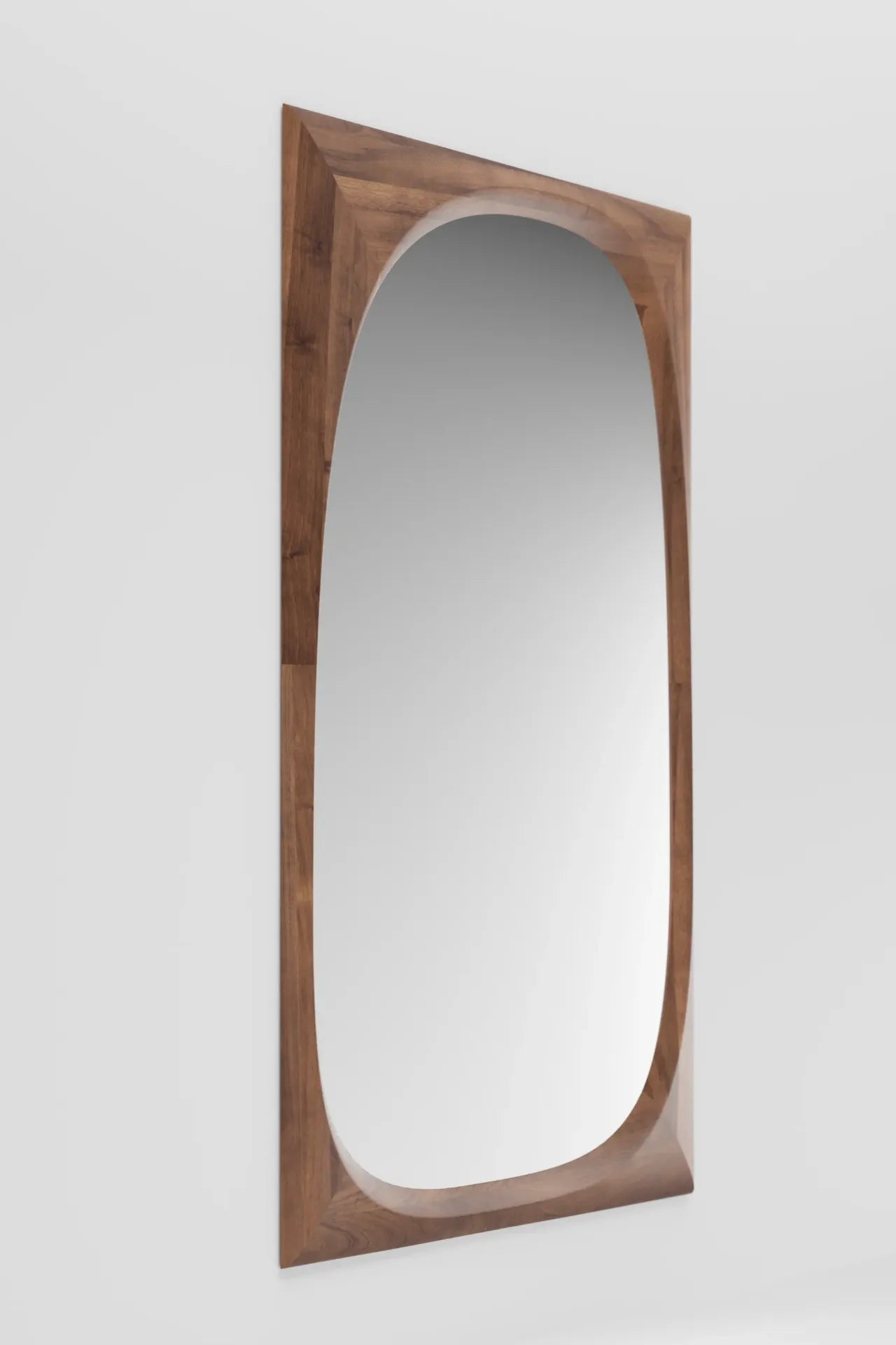Miroir Rectangulaire Monument