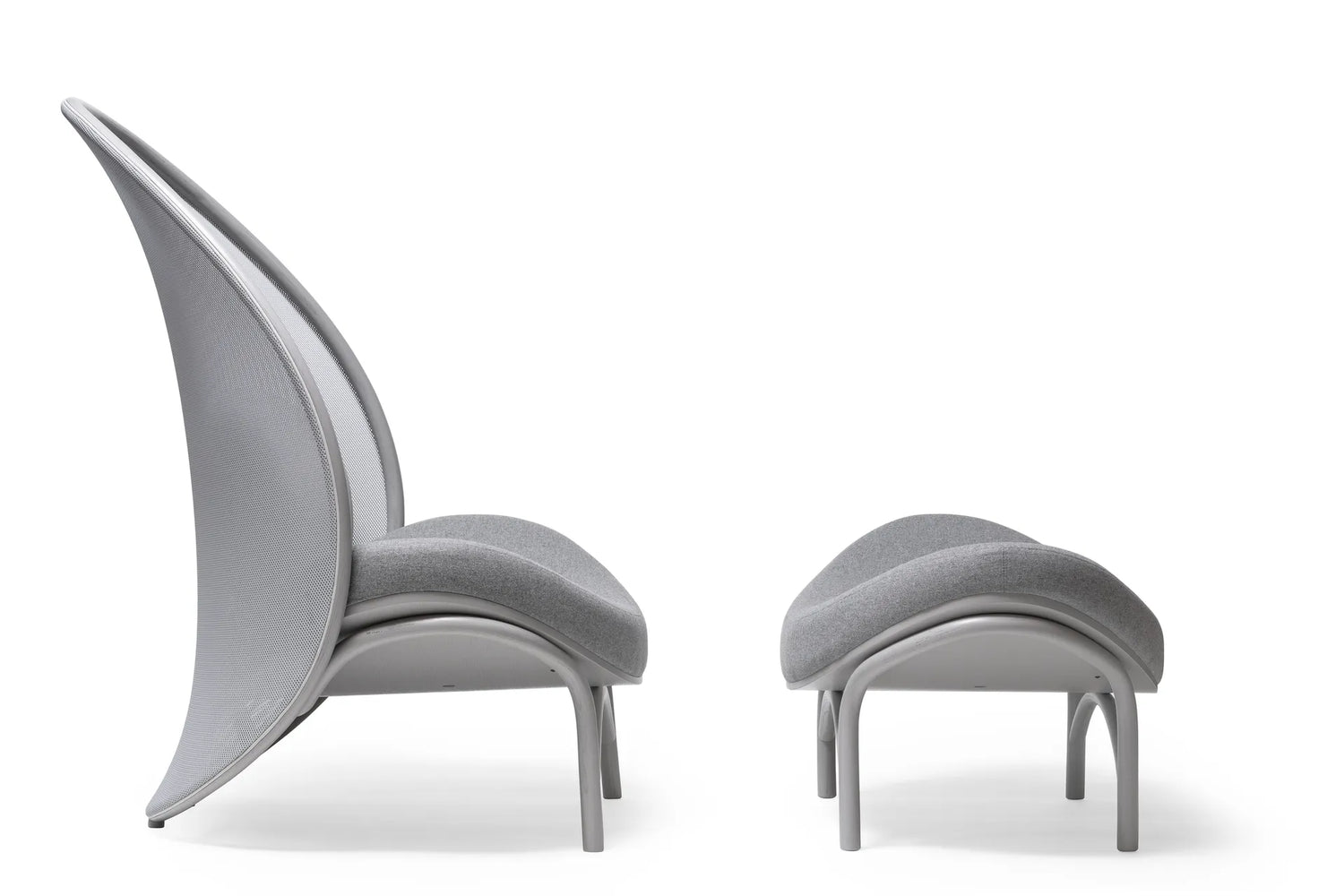 Fauteuil Lounge Chips